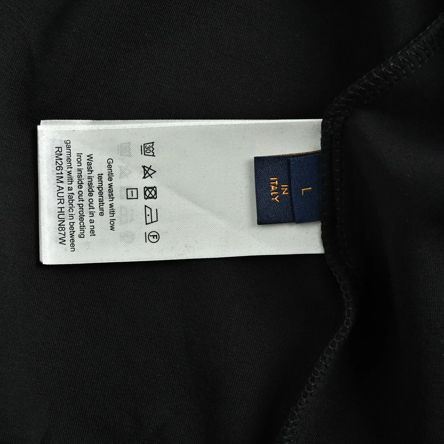 Louis Vuitton/